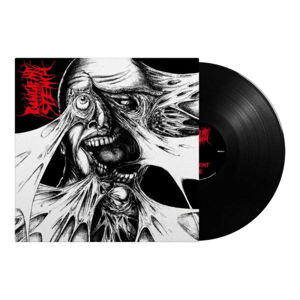 Pungent Stench - Pungent Stench LP (Black Vinyl)